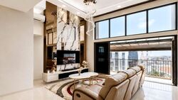 High Park Residences (D28), Apartment #604185131